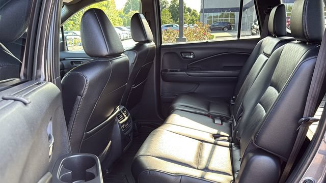 Used 2020 Honda Passport Touring image 24