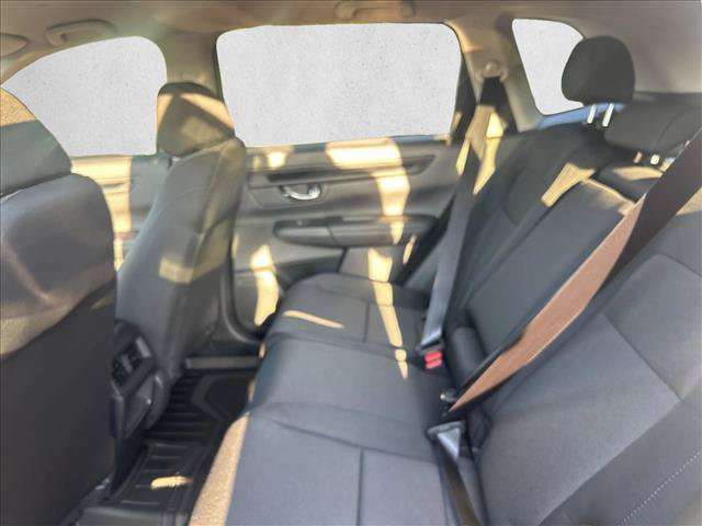 New 2027 Honda CR-V LX image 15