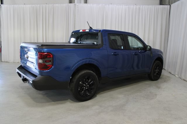 Used 2024 Ford Maverick Lariat w/ Black Appearance Package FWD image 33