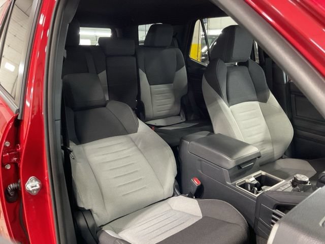 New 2026 Toyota 4Runner TRD Off-Road AWD/4WD image 27