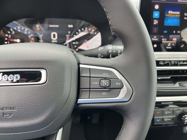 New 2026 Jeep Compass Latitude image 15