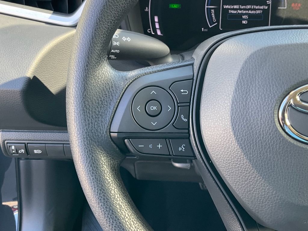 New 2026 Toyota Corolla LE w/ LE Premium Package image 21