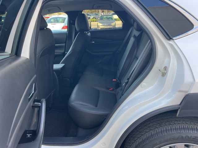 Certified 2023 MAZDA CX-30 AWD 2.5 S w/ Preferred Package image 37