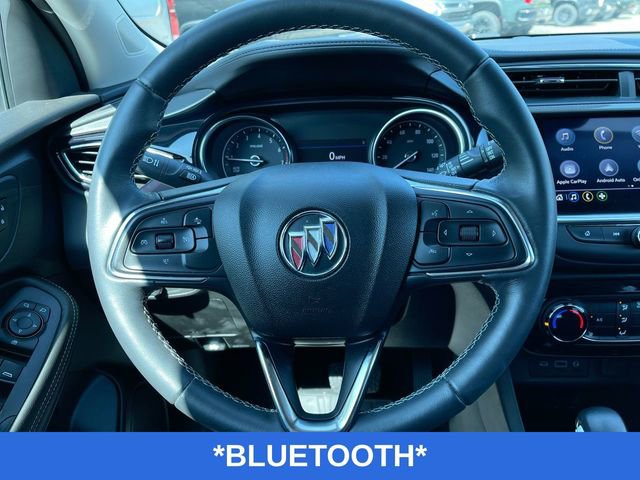 Used 2023 Buick Encore GX Preferred w/ Cold Weather Comfort Package AWD/4WD image 12
