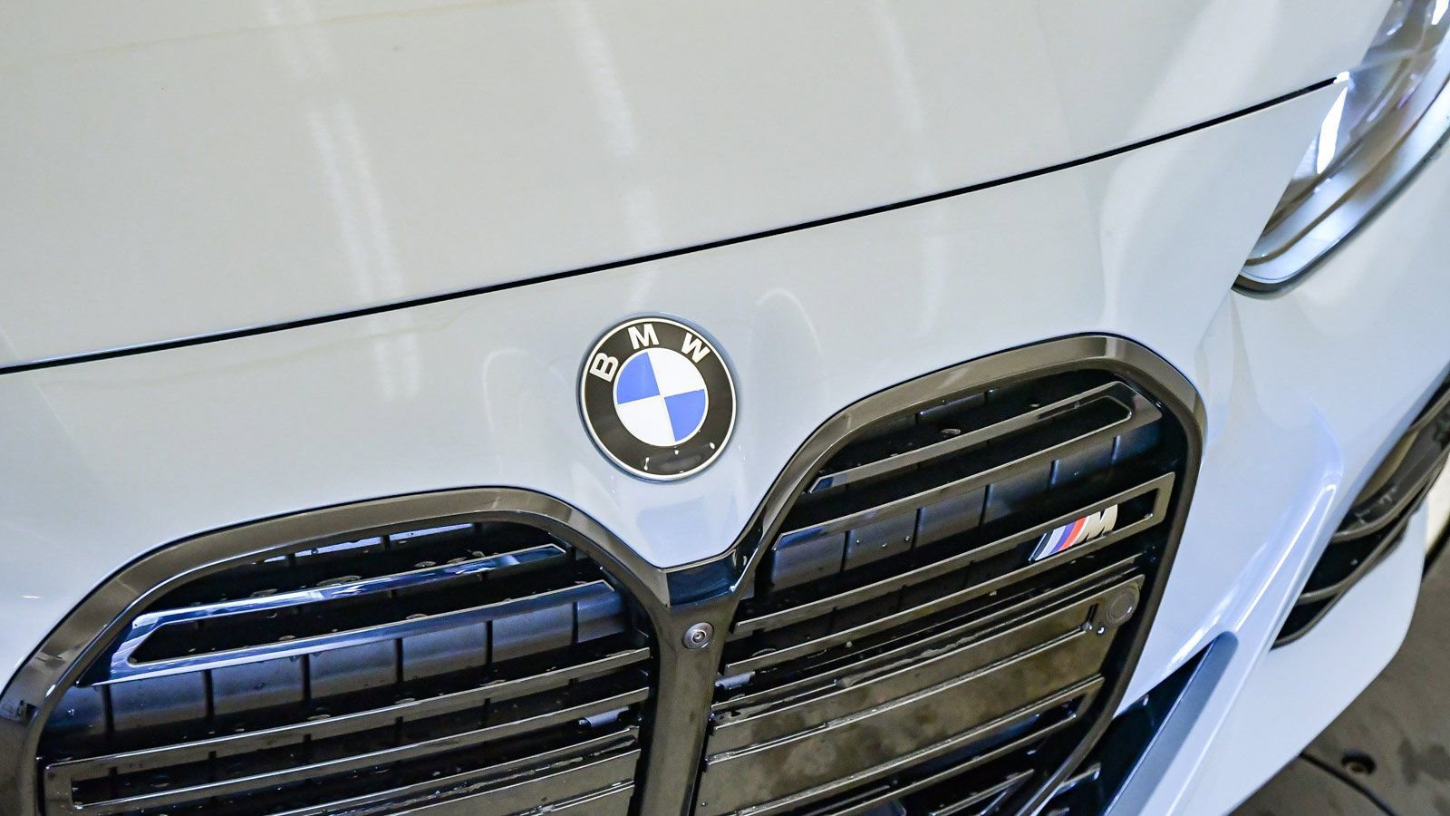 New 2026 BMW 440i xDrive Convertible AWD/4WD image 8