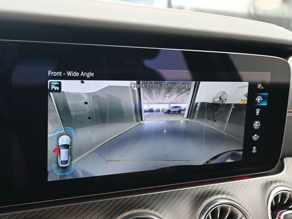 Used 2022 Mercedes-Benz AMG GT 53 image 25