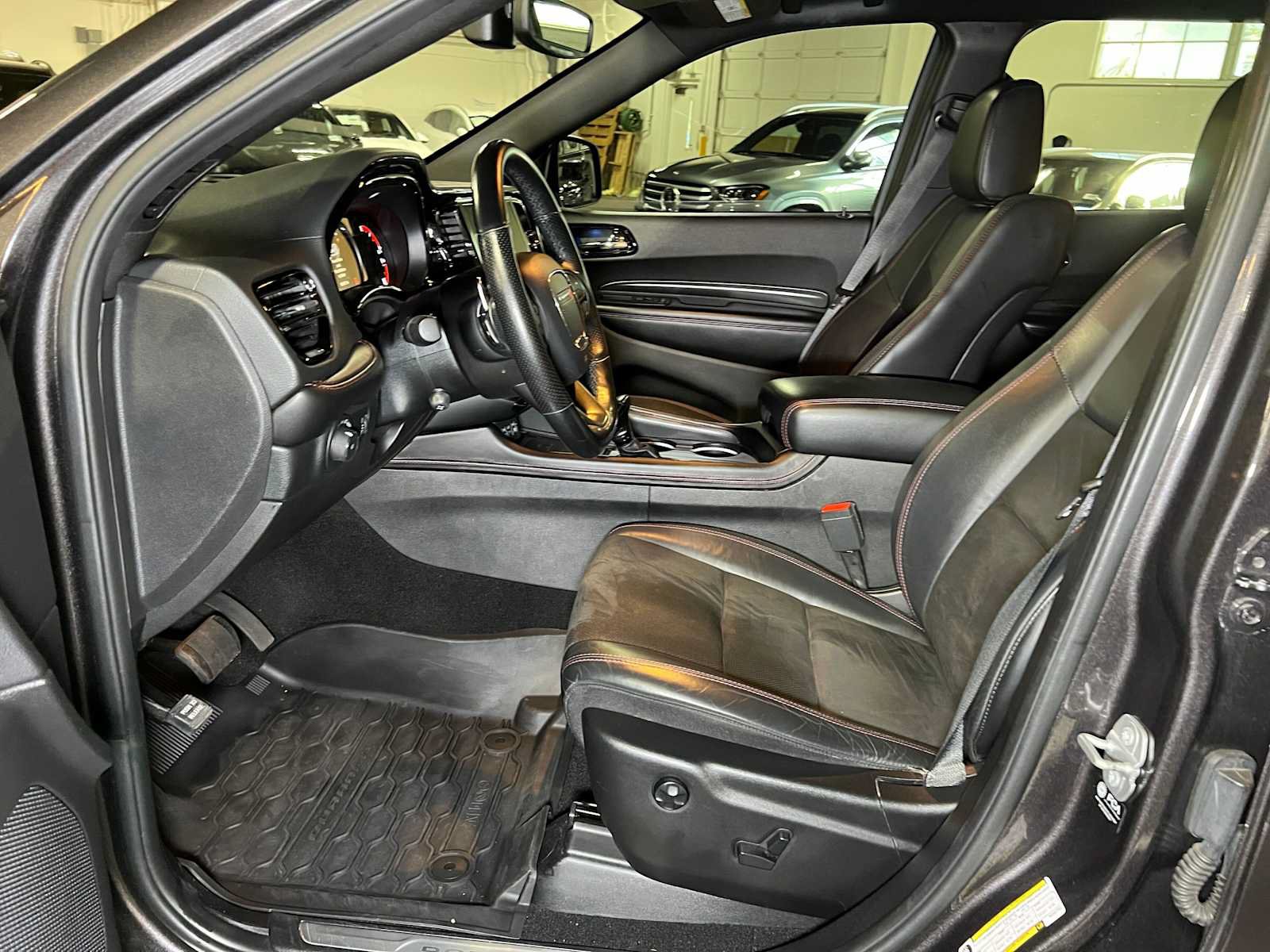 Used 2021 Dodge Durango R/T AWD/4WD image 20