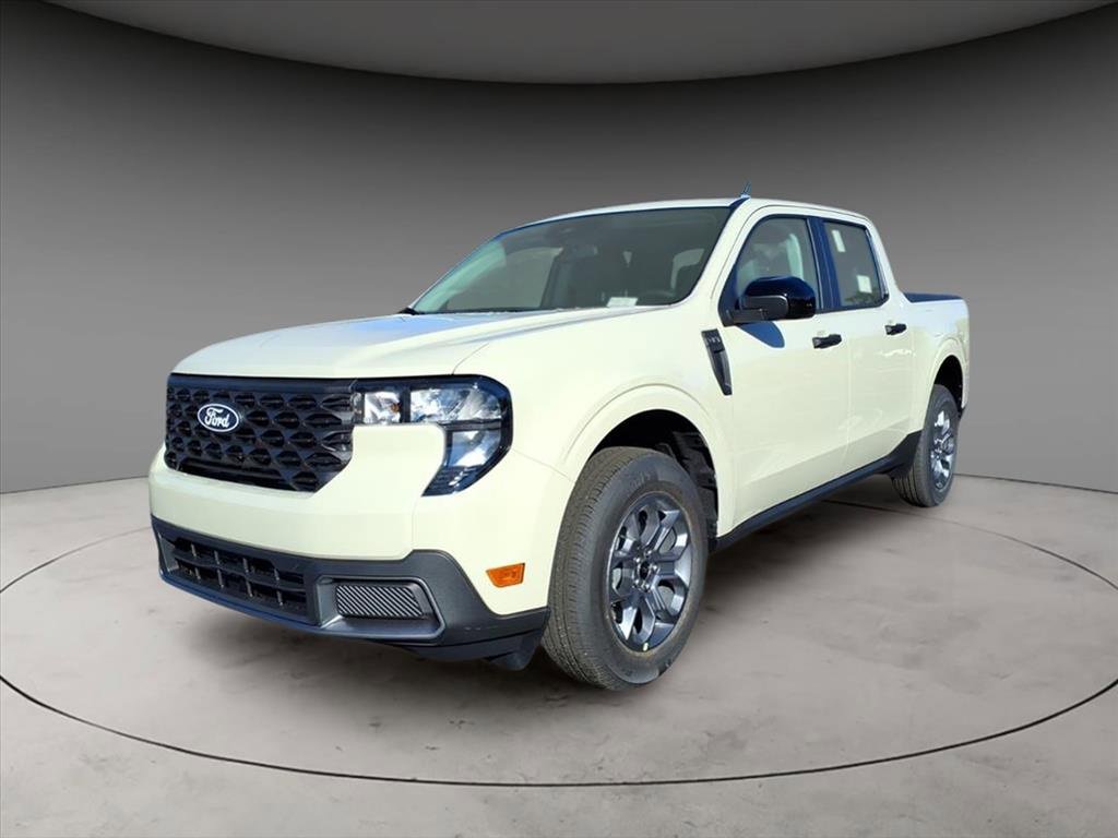 New 2025 Ford Maverick XLT