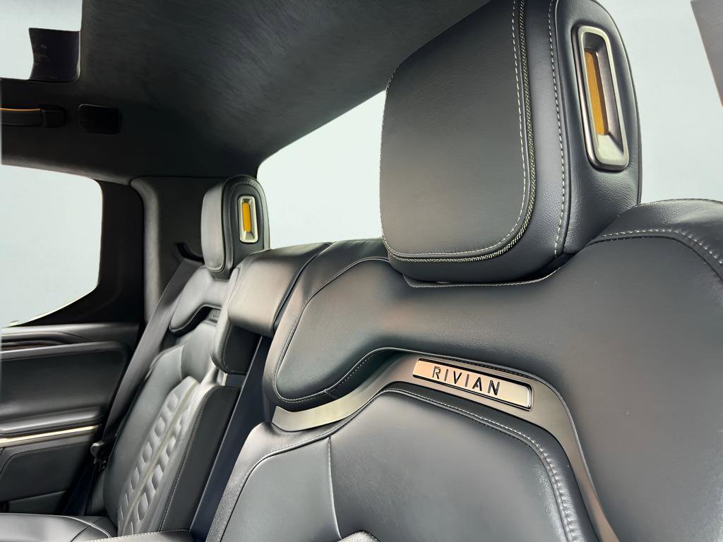 Used 2022 Rivian R1T Launch Edition image 25