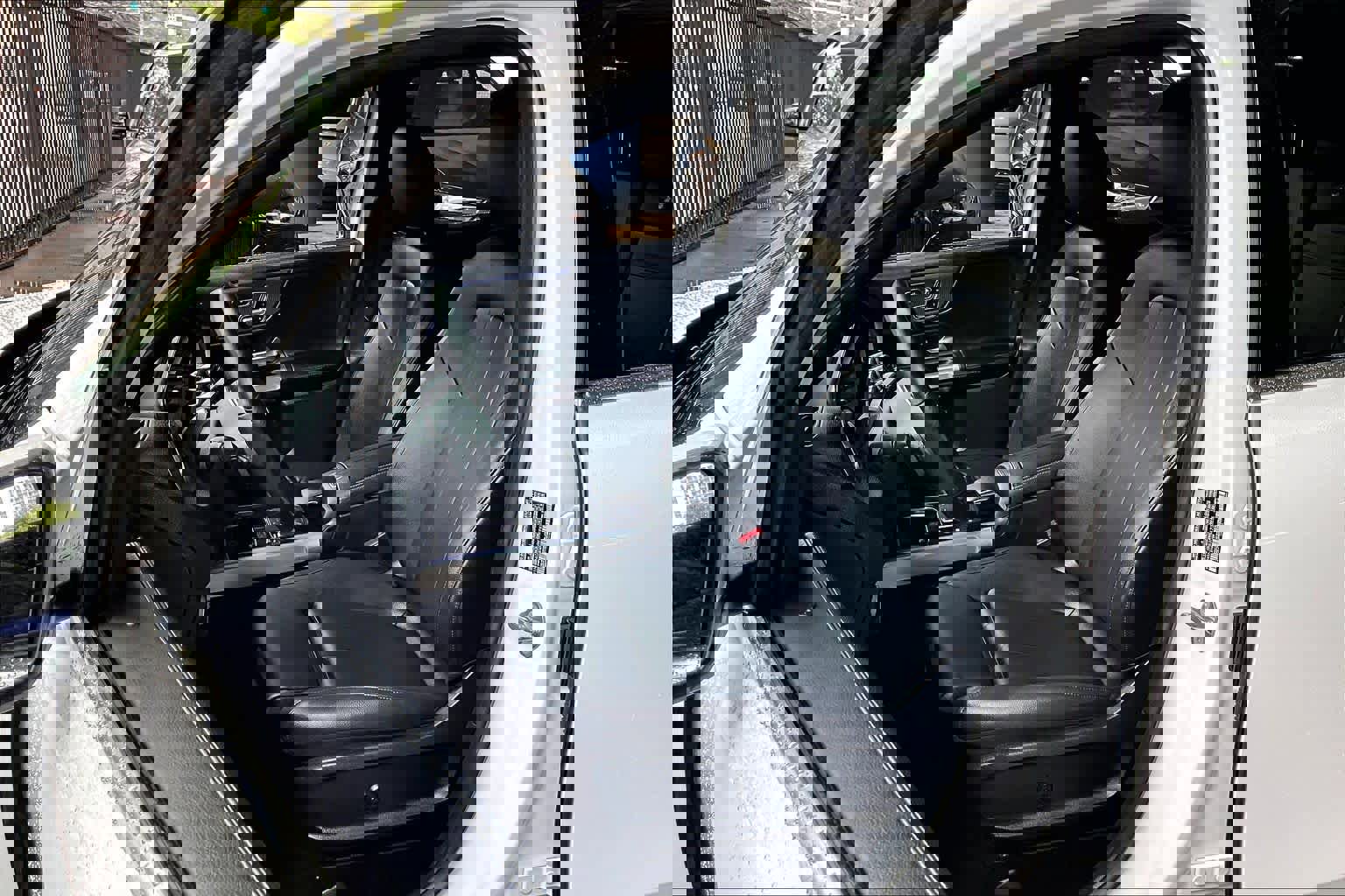 Used 2022 Mercedes-Benz GLB 250 image 7