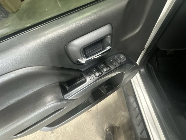 Used 2015 Chevrolet Silverado 1500 LT w/ LPO, Bed Protection Package AWD/4WD image 19