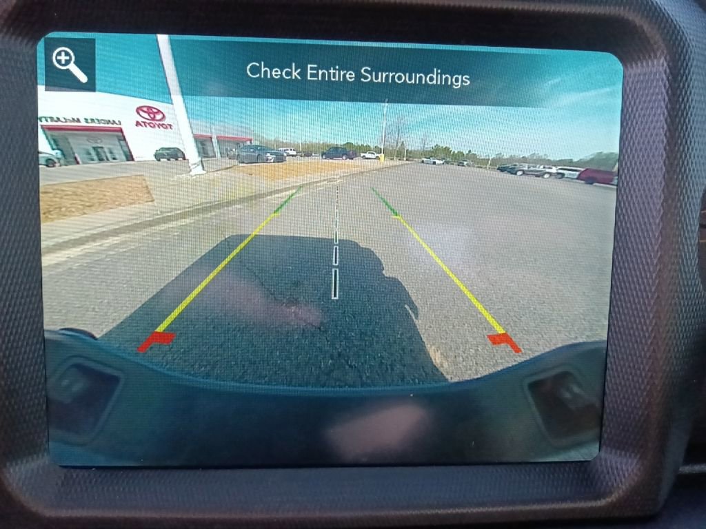 Used 2022 Jeep Gladiator Overland image 22