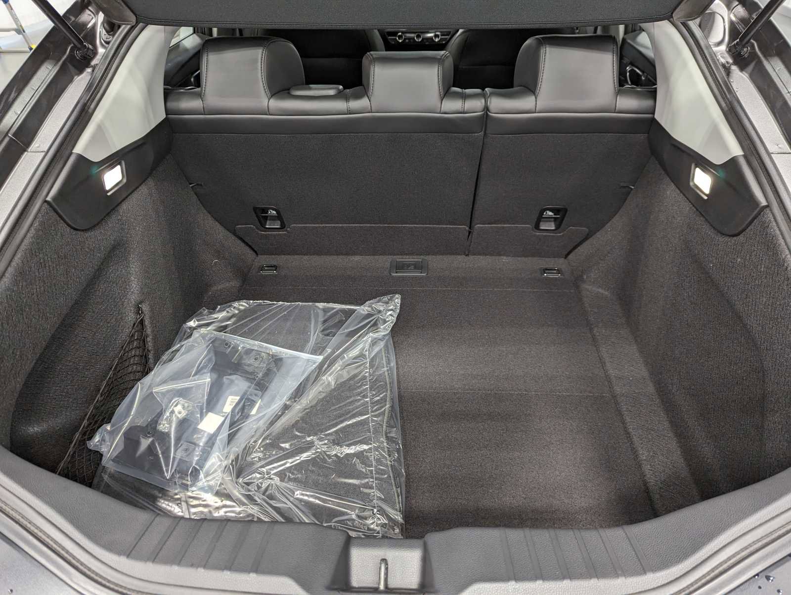 Certified 2024 Acura Integra image 36