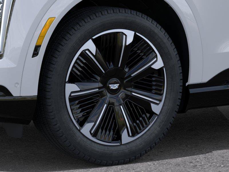New 2026 Cadillac Escalade IQL Sport 2 w/ LPO, Floor Liner Package AWD/4WD image 10