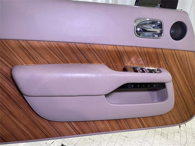 Used 2014 Rolls-Royce Wraith image 43