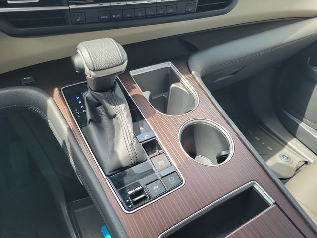 Used 2021 Toyota Sienna XLE FWD image 23