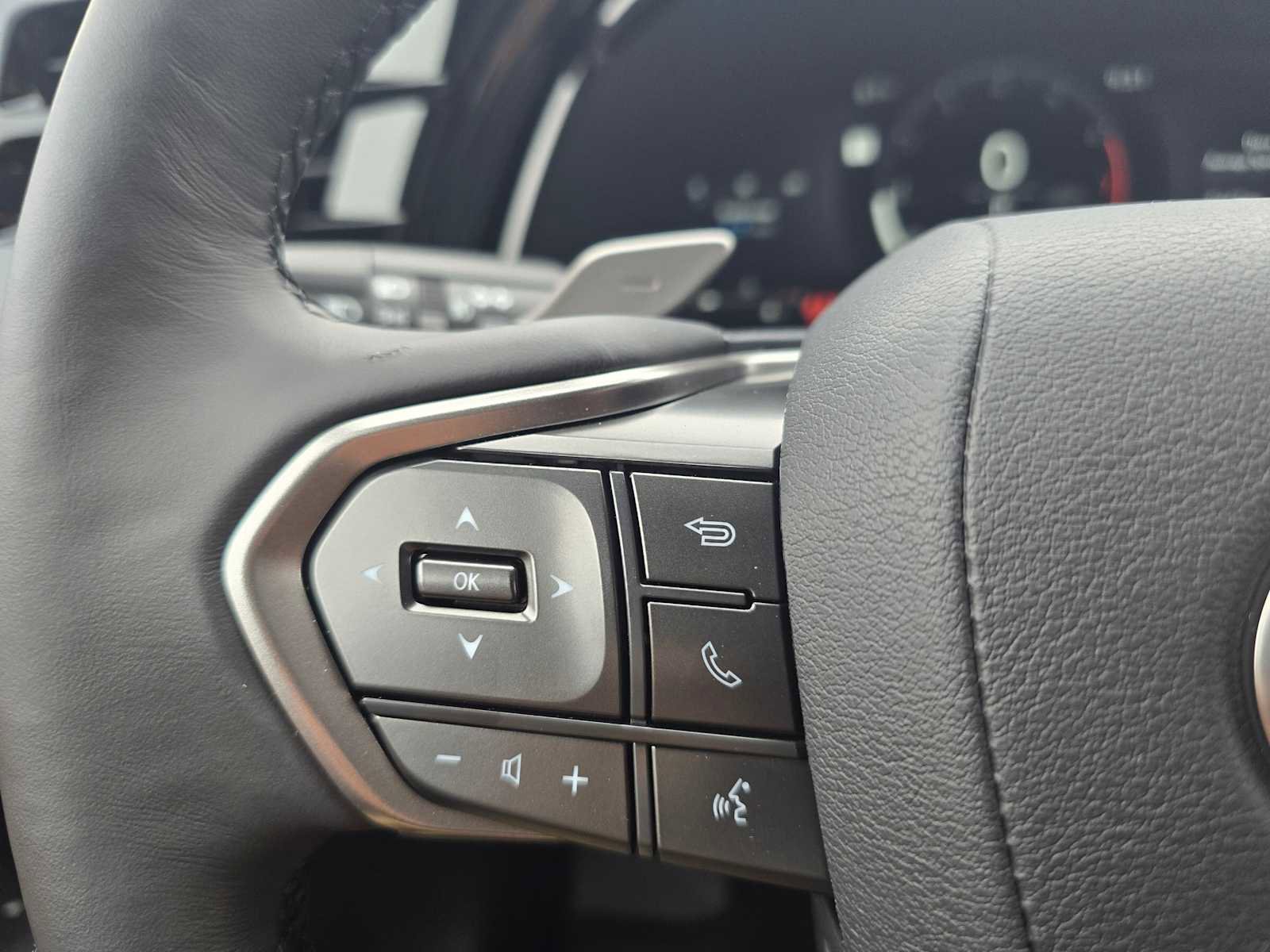 New 2026 Lexus RX 350 Premium Plus image 33