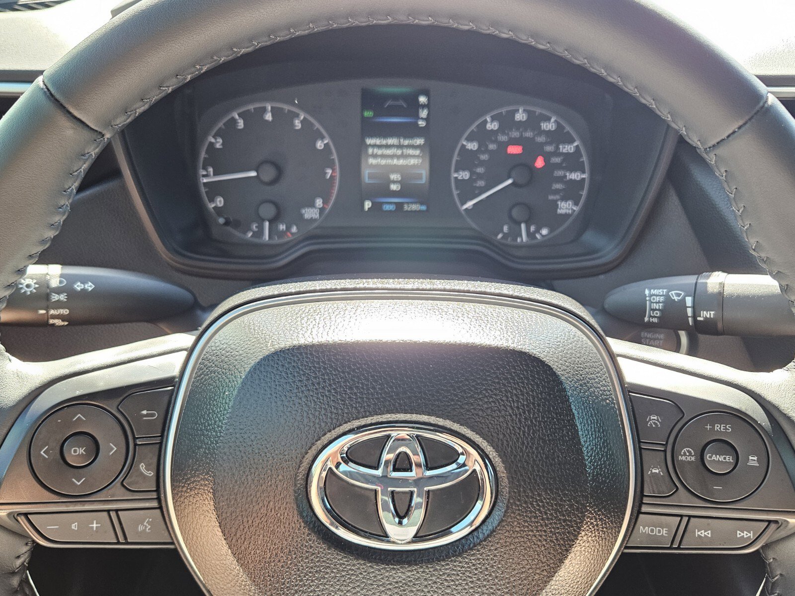 Certified 2025 Toyota Corolla SE image 17