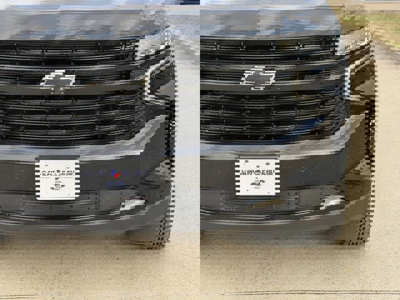 Used 2024 Chevrolet Suburban RST image 10