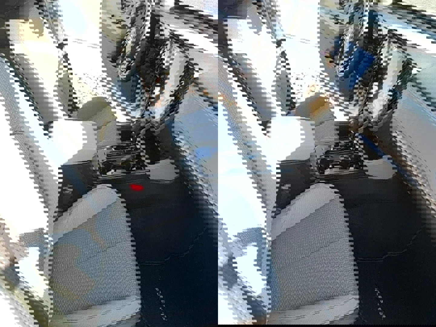 Certified 2026 Subaru Forester Premium w/ Base/Premium Package image 21