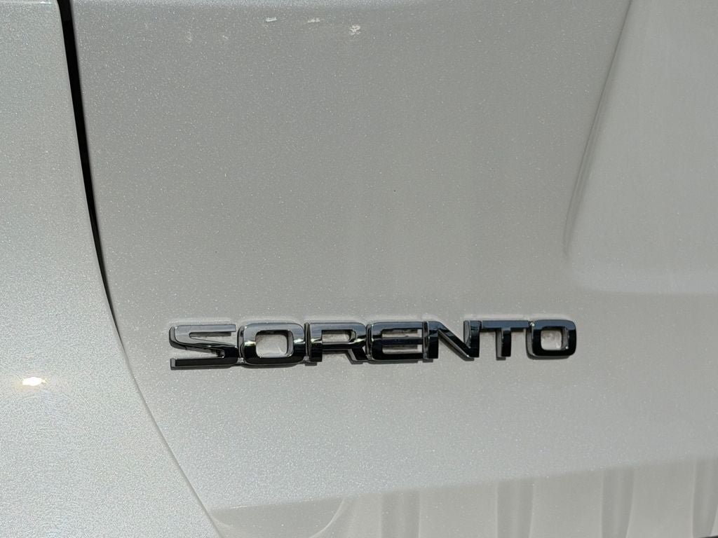 Used 2020 Kia Sorento SX AWD/4WD image 35