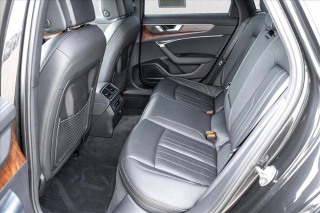 Used 2019 Audi A6 3.0T Premium Plus w/ Premium Plus Package AWD/4WD image 22