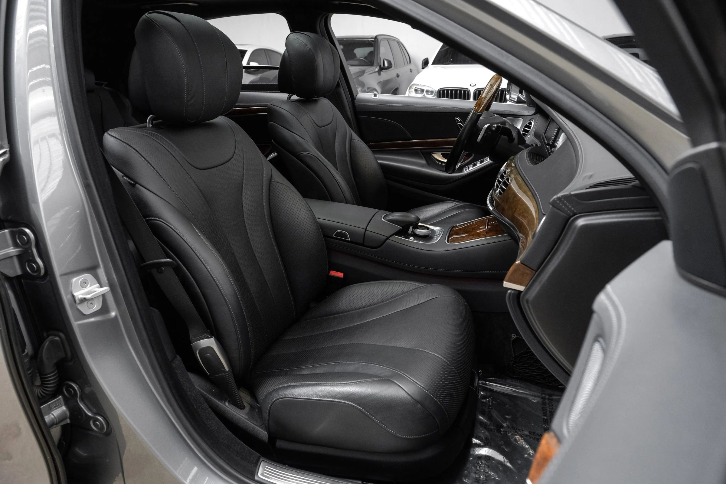 Used 2014 Mercedes-Benz S 550 Sedan image 43