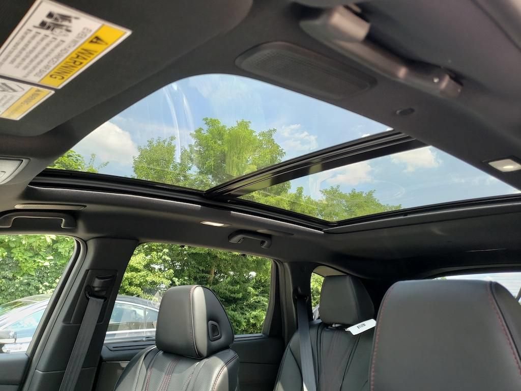 New 2026 Acura MDX A-Spec w/ Advance Package AWD/4WD image 15