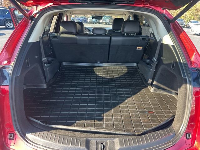 Used 2019 MAZDA CX-9 Touring image 27