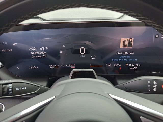 Used 2026 Buick Enclave Avenir w/ Super Cruise Package image 21