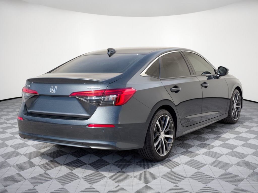 Used 2024 Honda Civic Touring image 9