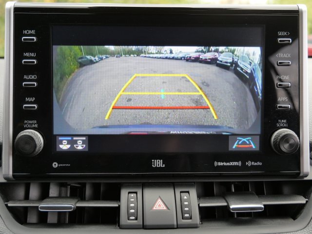Used 2021 Toyota RAV4 XSE w/ Weather Package AWD/4WD image 27