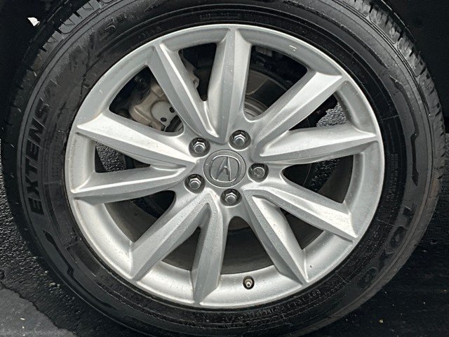 Used 2020 Acura RDX FWD image 9