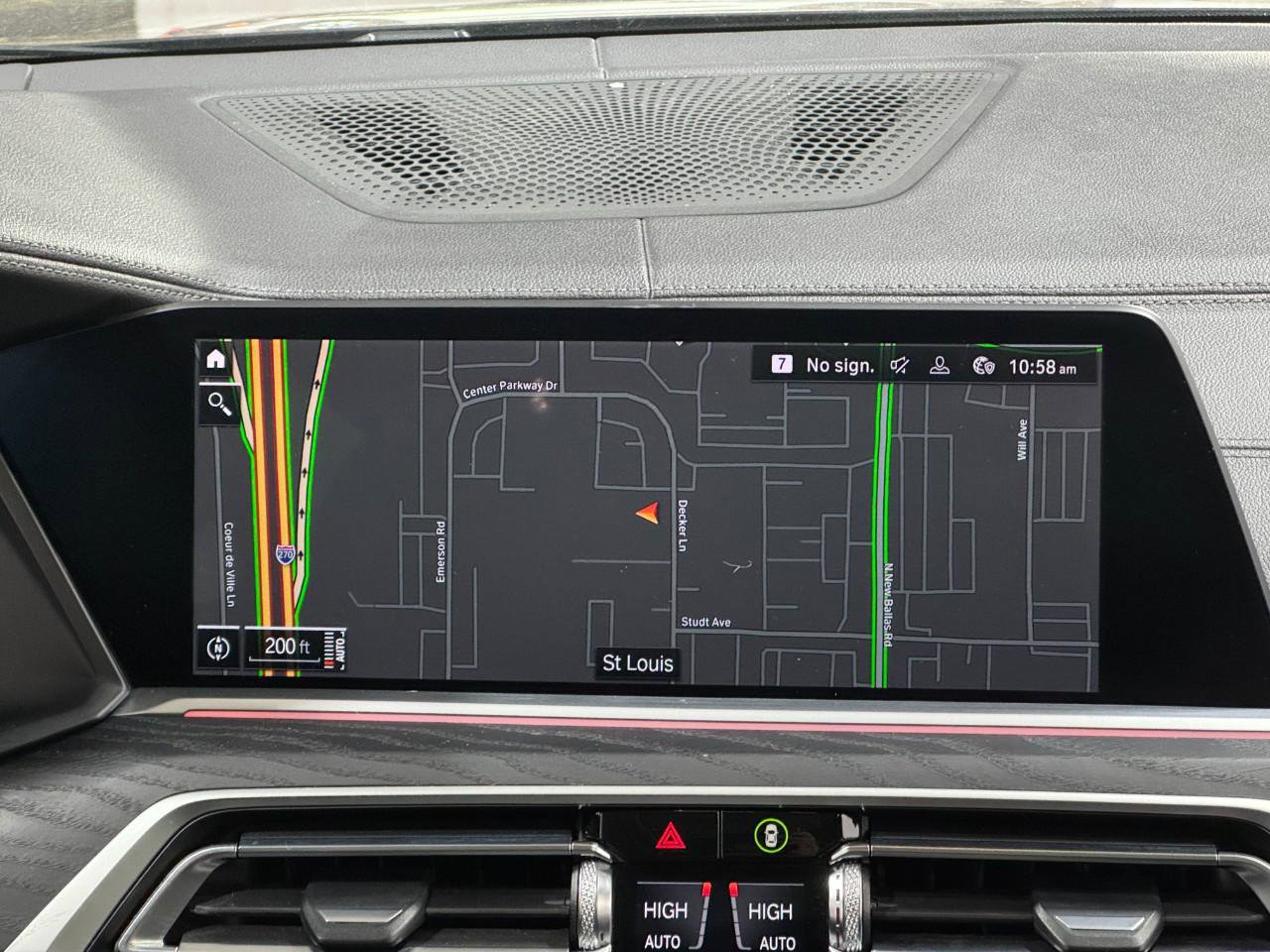 Used 2022 BMW X7 xDrive40i image 15