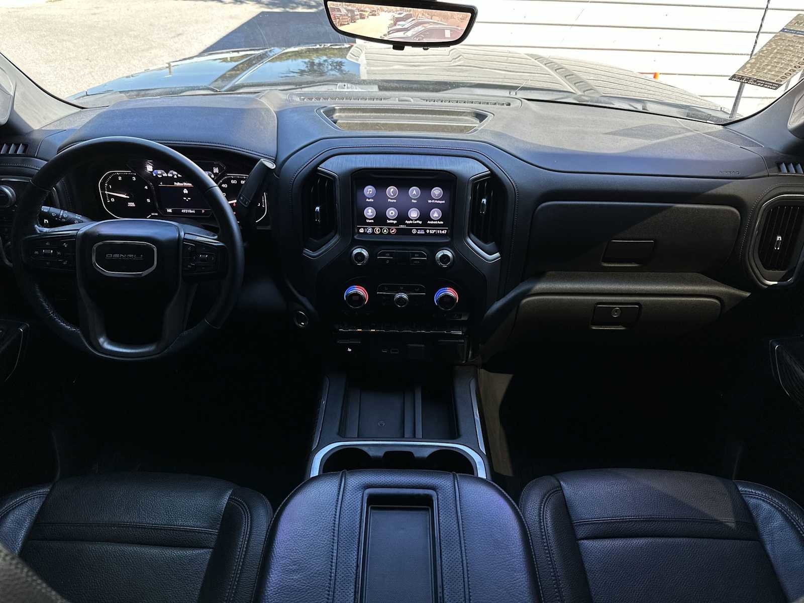 Used 2020 GMC Sierra 3500 Denali w/ Denali Ultimate Package image 14