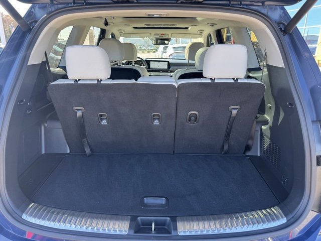Used 2024 Kia Telluride SX image 10