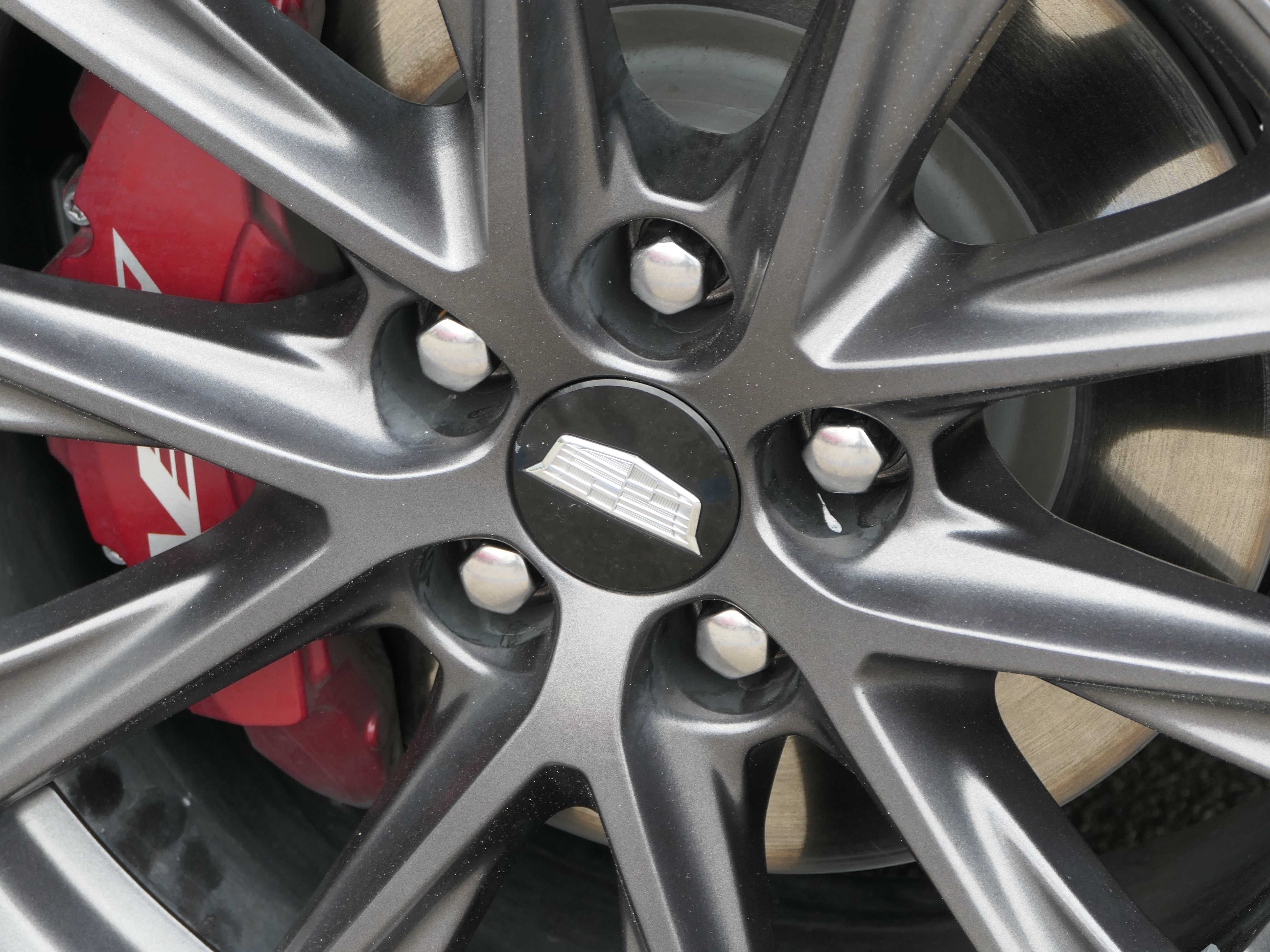 Certified 2023 Cadillac CT5 Sport RWD image 12
