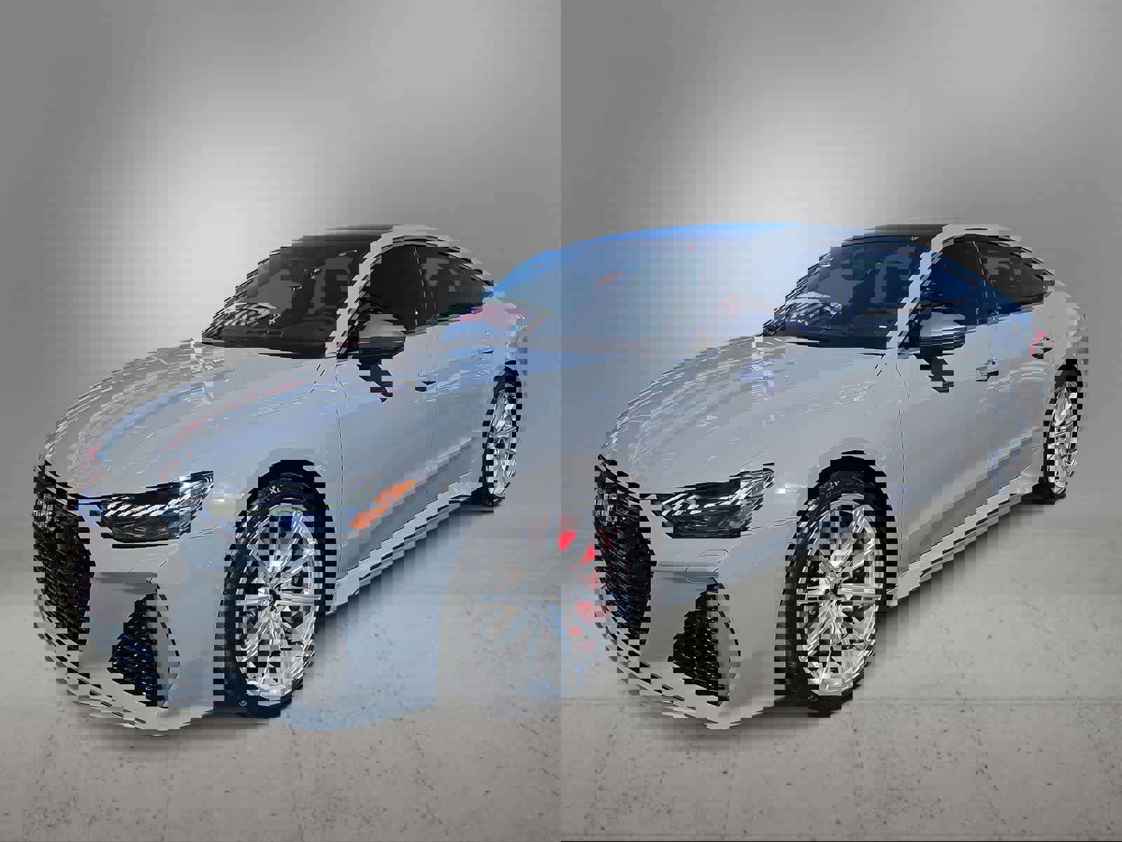 Used 2024 Audi RS 7 Performance image 4