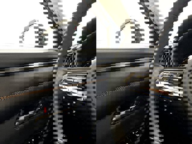 New 2025 MAZDA CX-50 AWD 2.5 Hybrid w/ Premium Pkg image 28