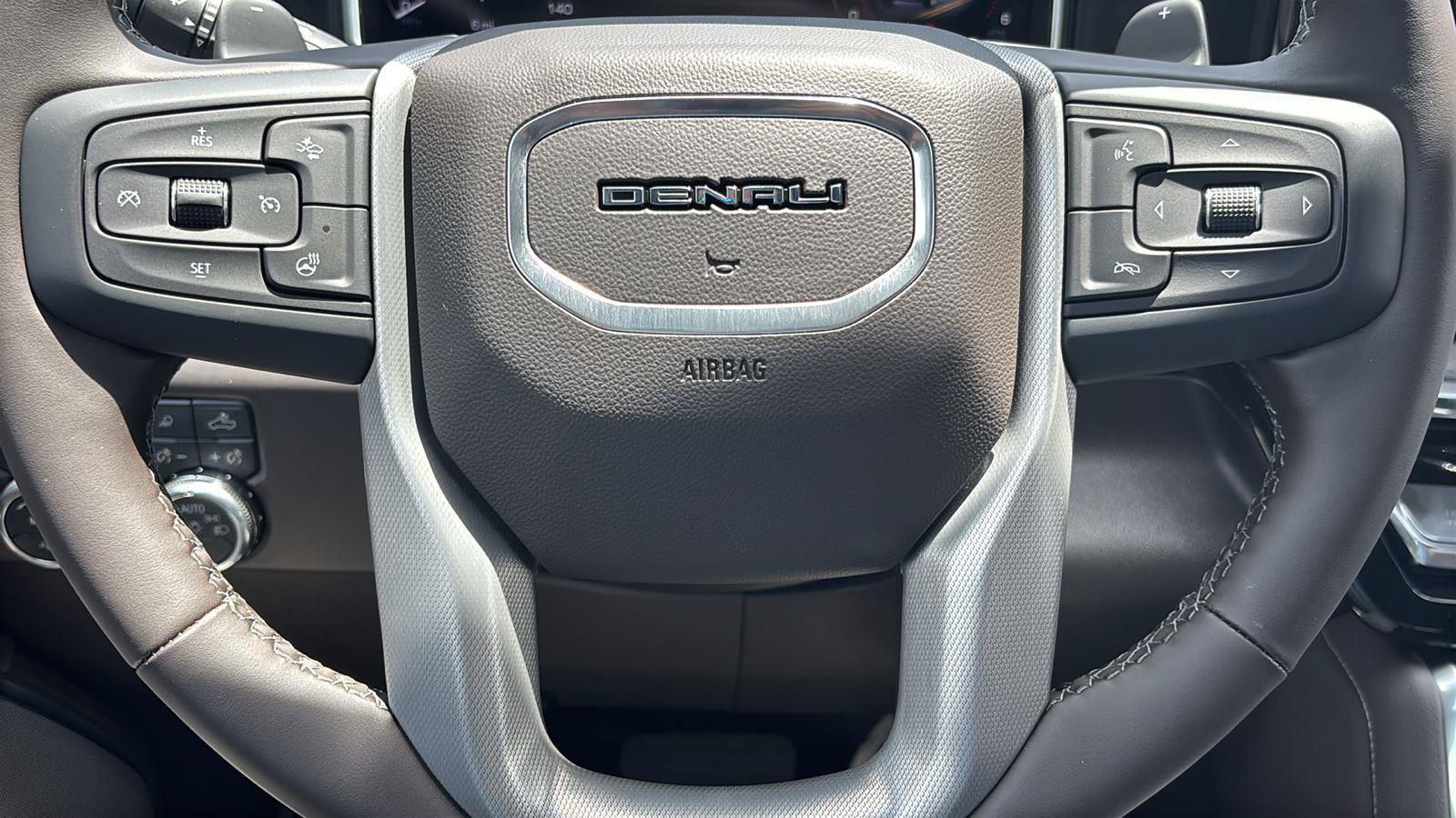 New 2026 GMC Sierra 1500 Denali AWD/4WD image 26
