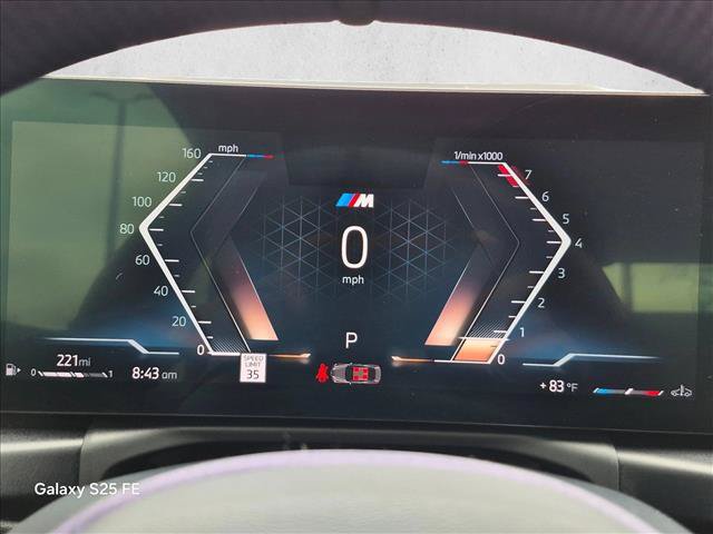 Used 2024 BMW M240i xDrive Coupe AWD/4WD image 12