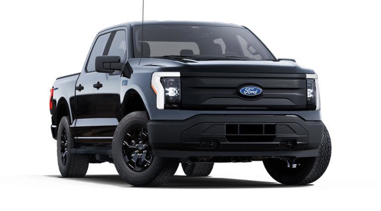 New 2025 Ford F150 Lightning Pro image 26