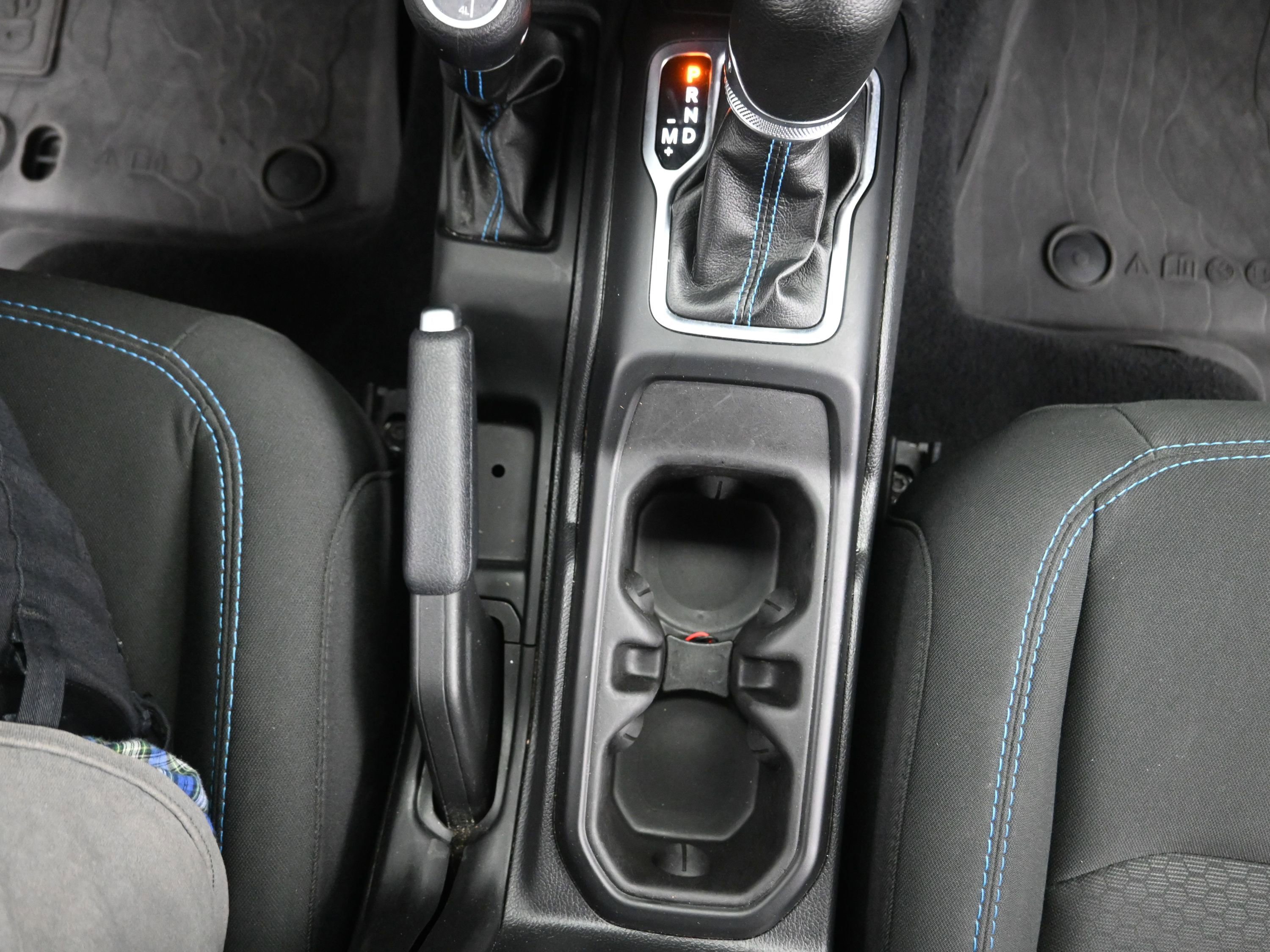 Used 2023 Jeep Wrangler Unlimited Rubicon 4xe w/ Cold Weather Group image 20