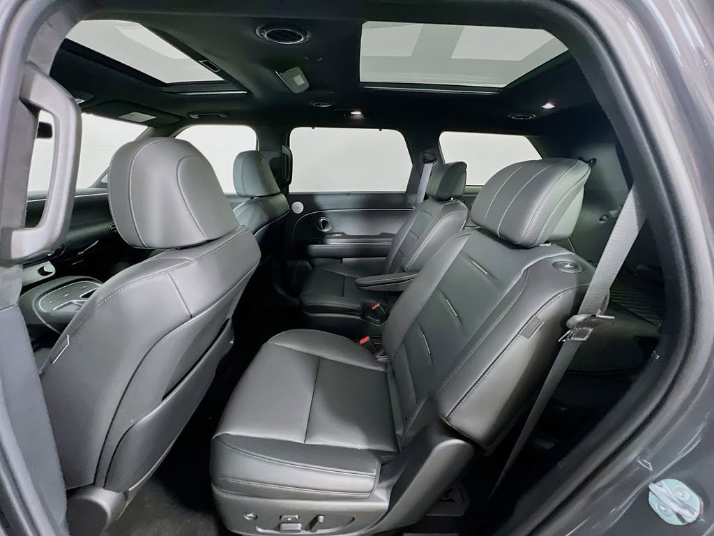 New 2026 Hyundai Palisade Calligraphy image 22