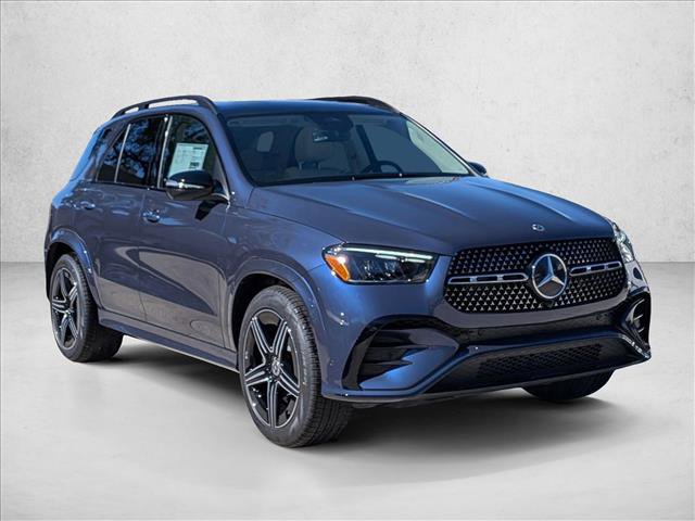 New 2026 Mercedes-Benz GLE 350 4MATIC image 7