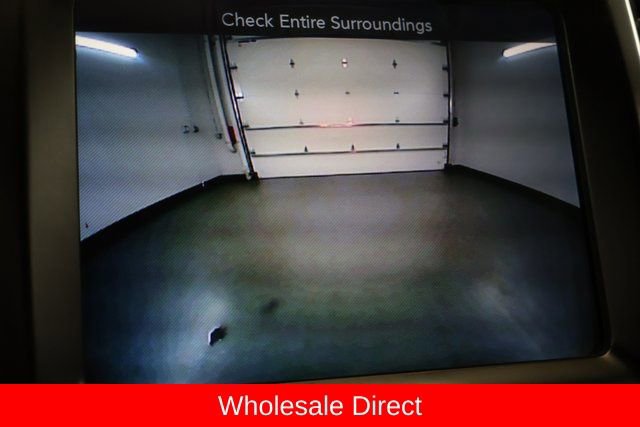 Used 2015 Jeep Cherokee Latitude w/ Cold Weather Group AWD/4WD image 25