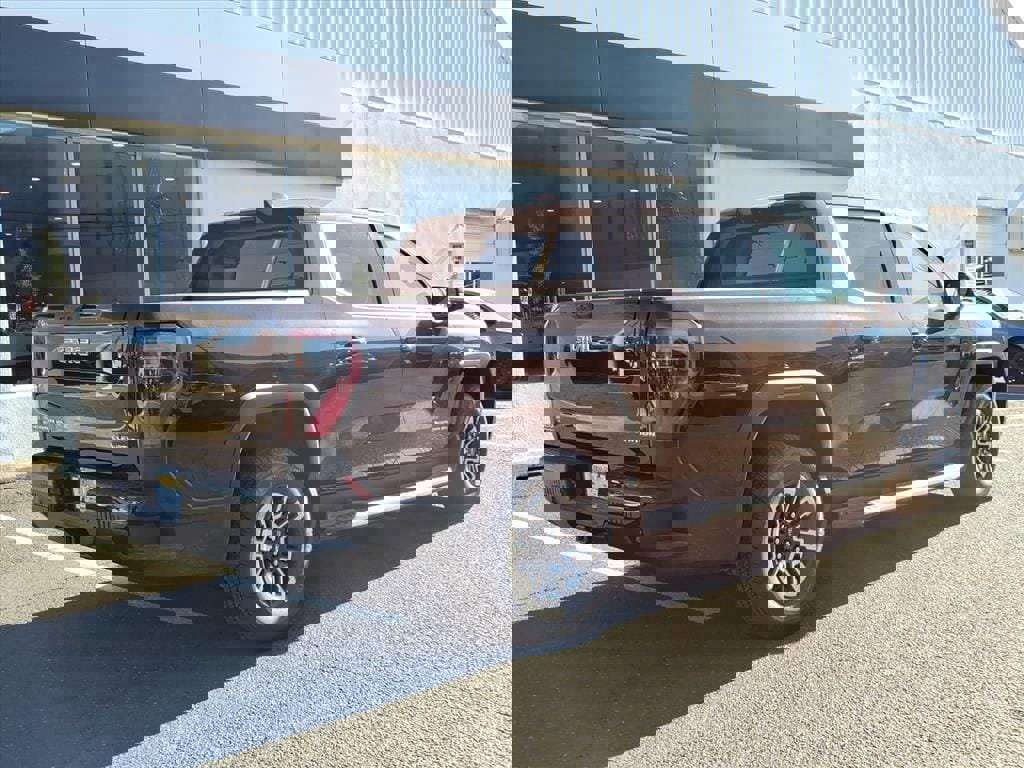 New 2026 GMC Sierra EV Elevation w/ Premium Package image 6