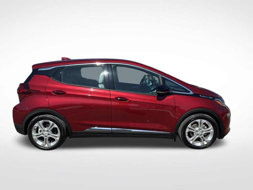Used 2019 Chevrolet Bolt LT image 6