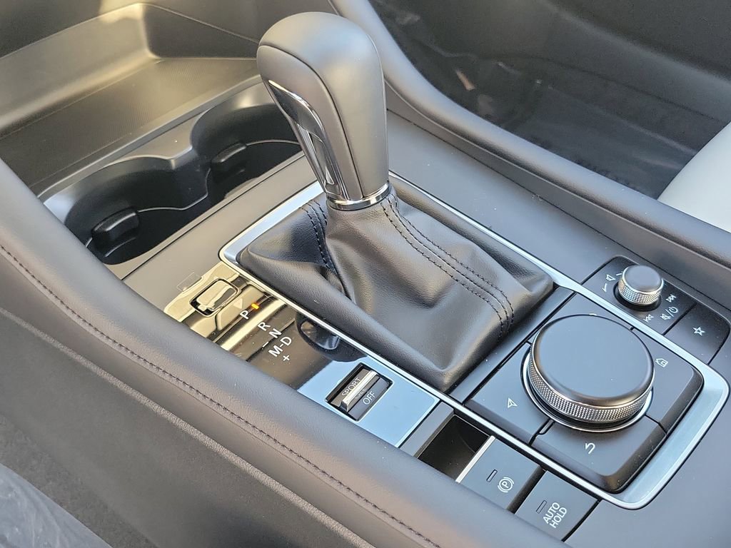 New 2026 MAZDA MAZDA3 2.5 S Sedan w/ Preferred Pkg image 11