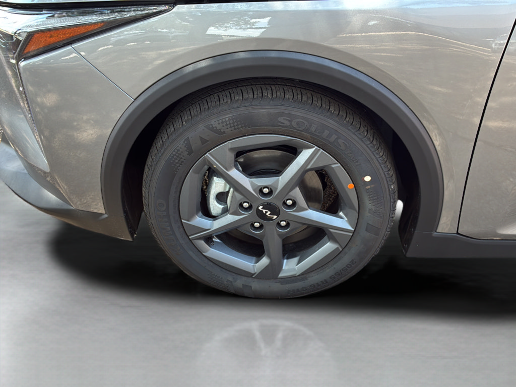 New 2026 Kia K4 FWD image 42